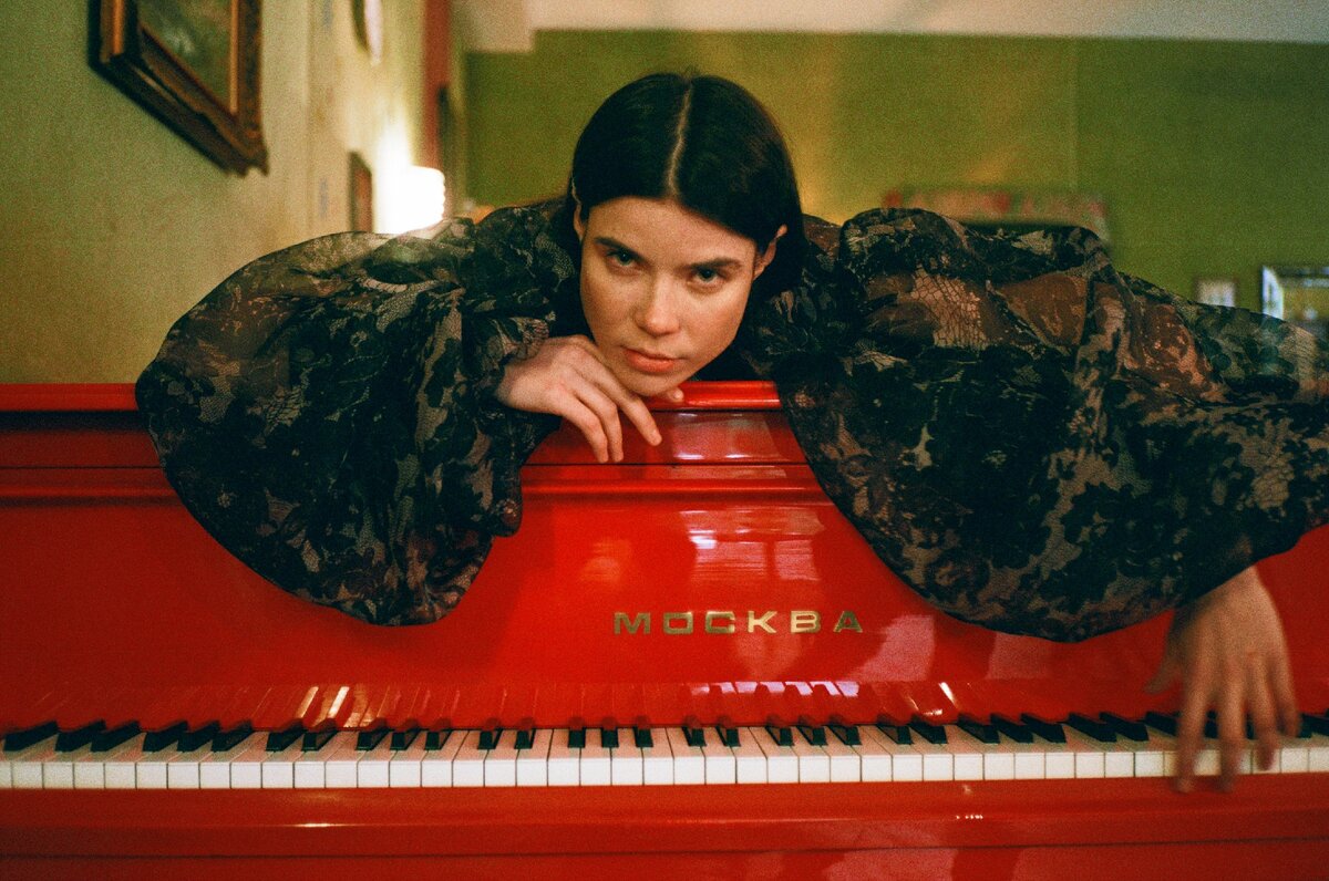 Коллекция FALL WINTER 2020 — 2021 Дома Моды Victoria Andreyanova