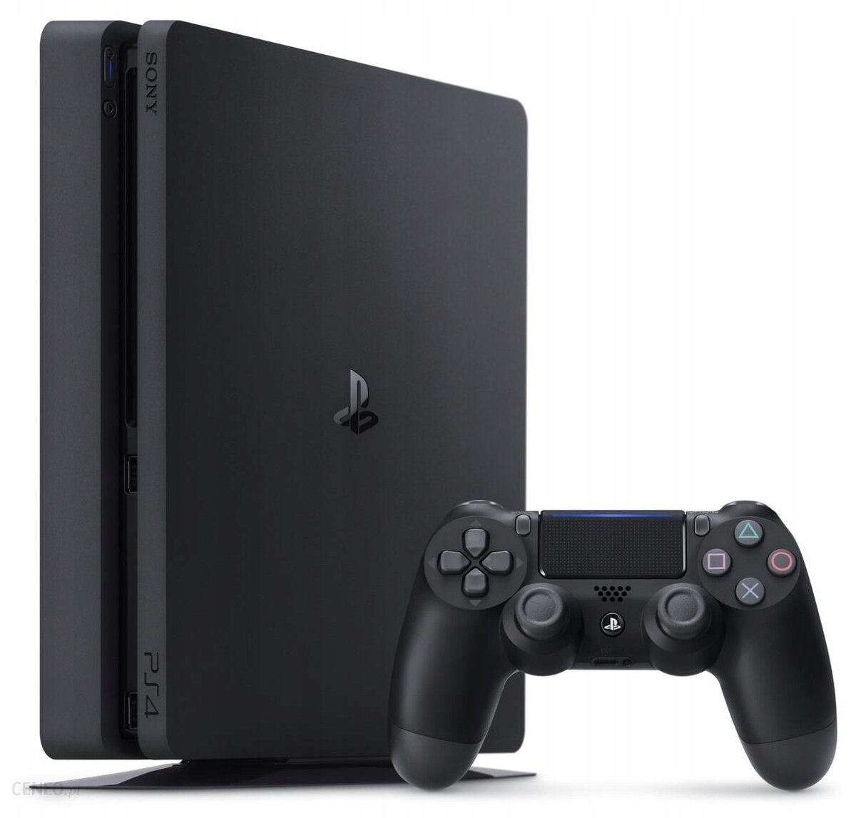 Ps4 slim