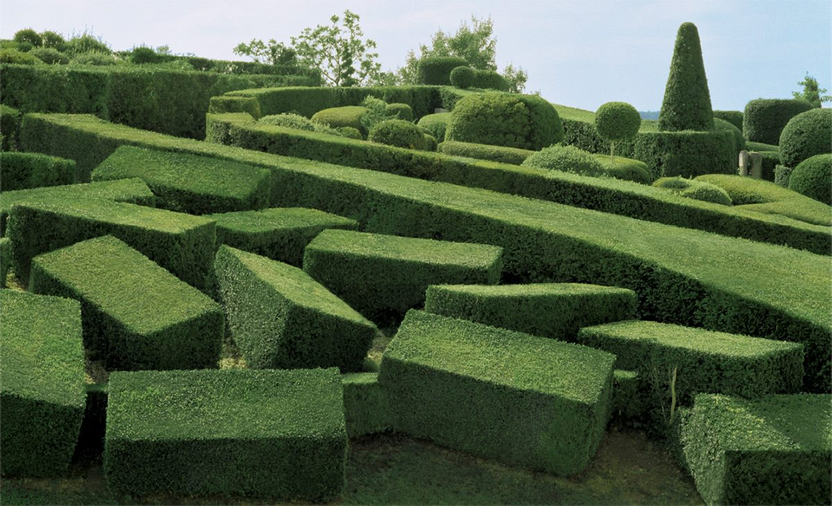 Фото из группы в FB Your Landscape Architect