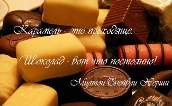 С широких просторов интернета