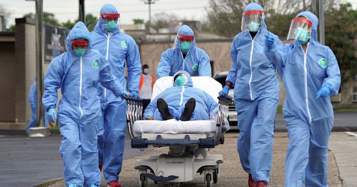 Врачи инфекционисты