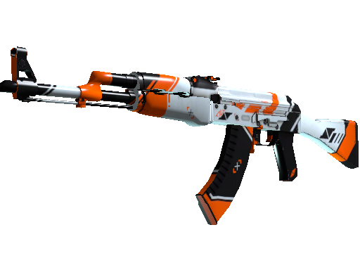 AWP Asiimov