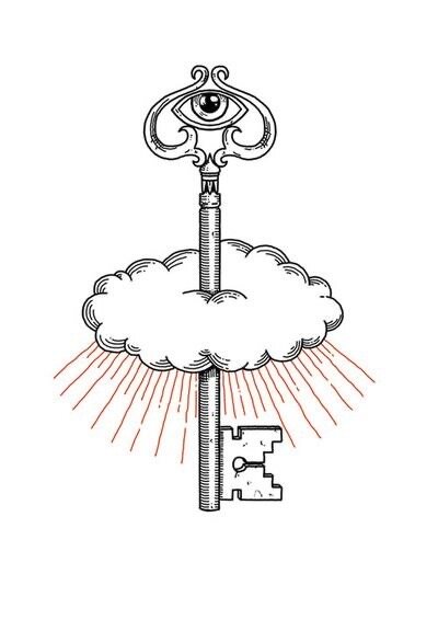 Где таится ключ к разгадке никто не знает, но есть несколько теорий появления человека: