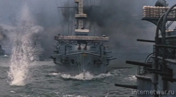 Ослябя броненосец цусима. Японский флот в русско-японской войне 1904-1905. Сражения в японском море. Цусимское сражение 1905. Морское сражение.