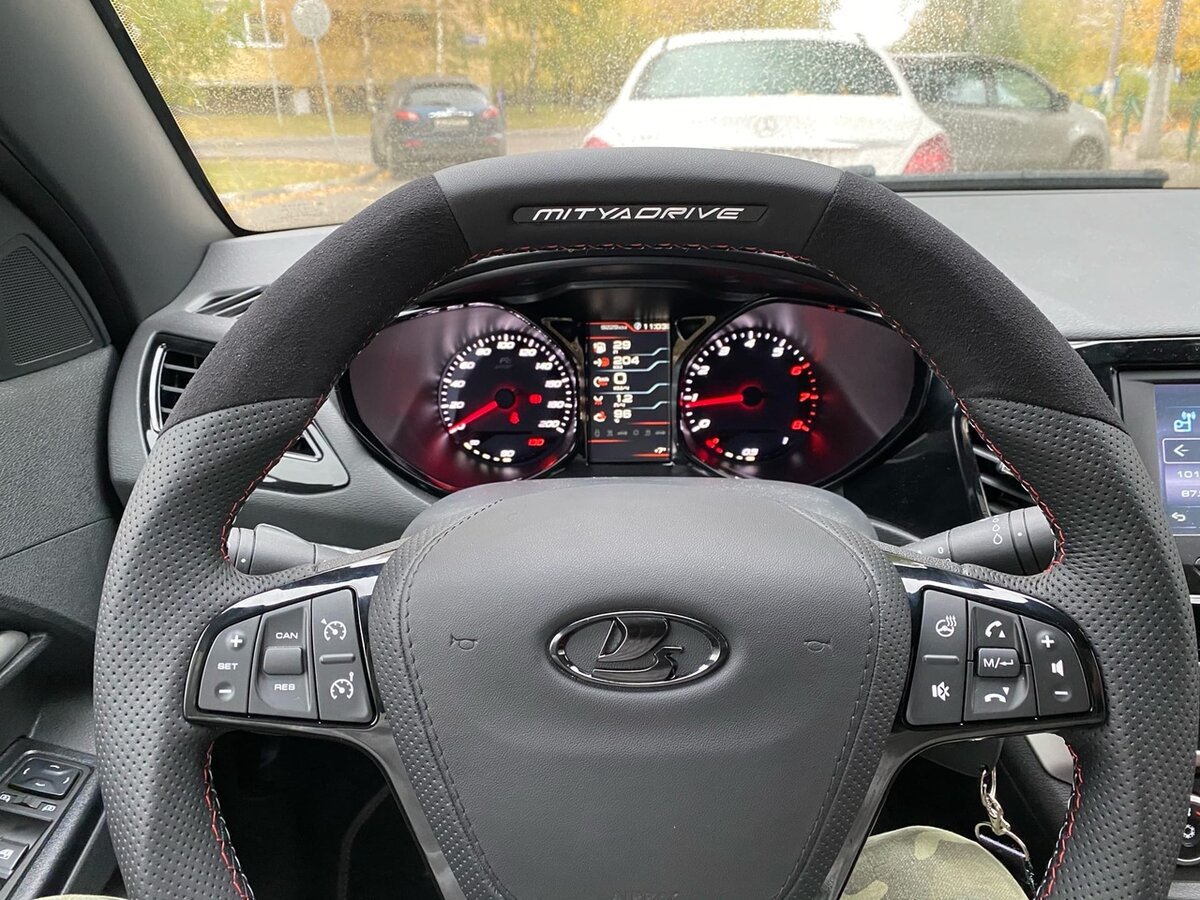 Информативность на высоком уровне