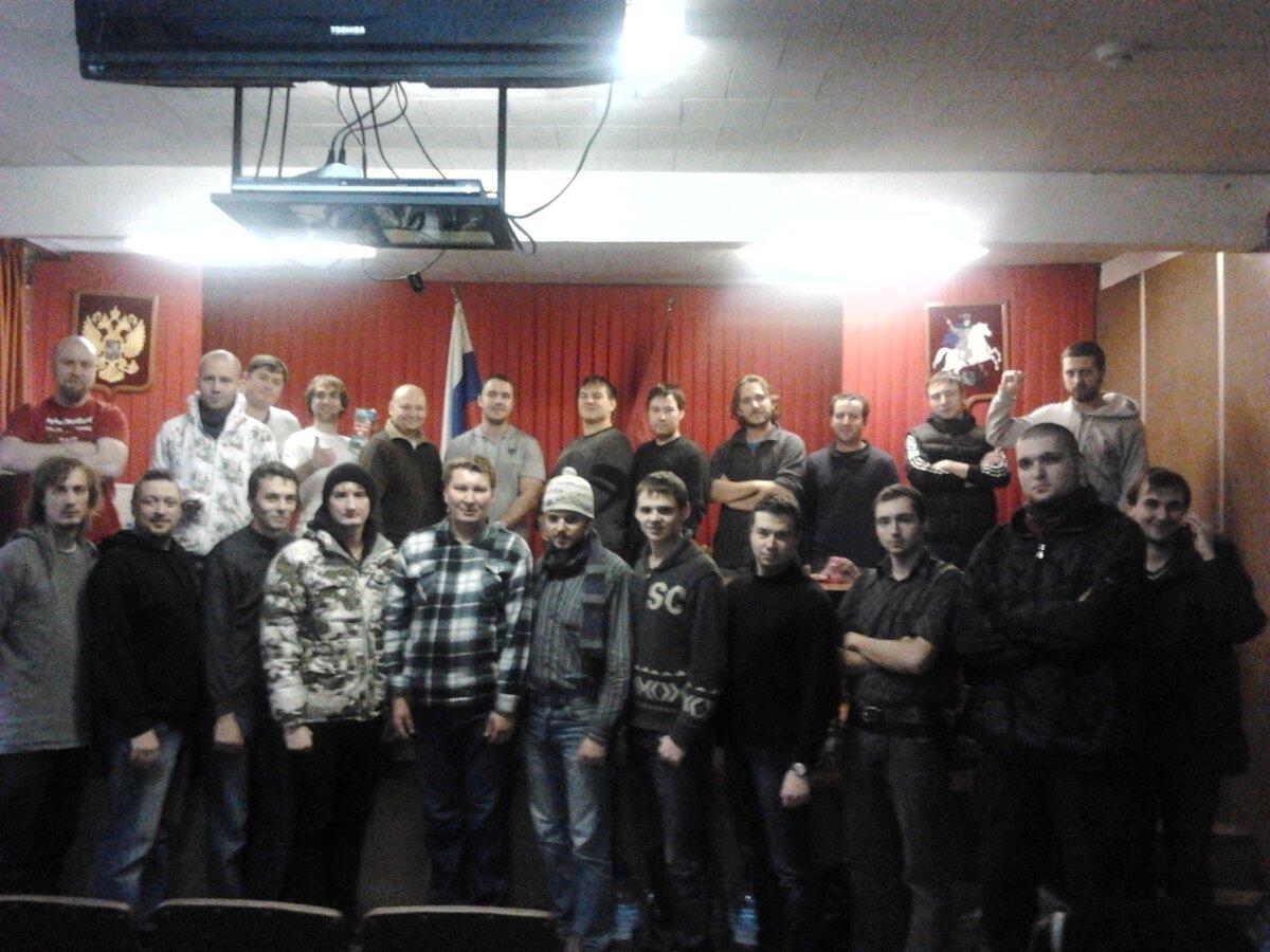 Фото из социальных сетей (публикуется с разрешения правообладателей) 