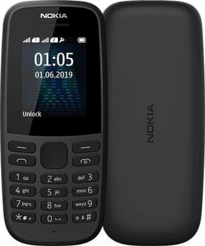 Nokia 105