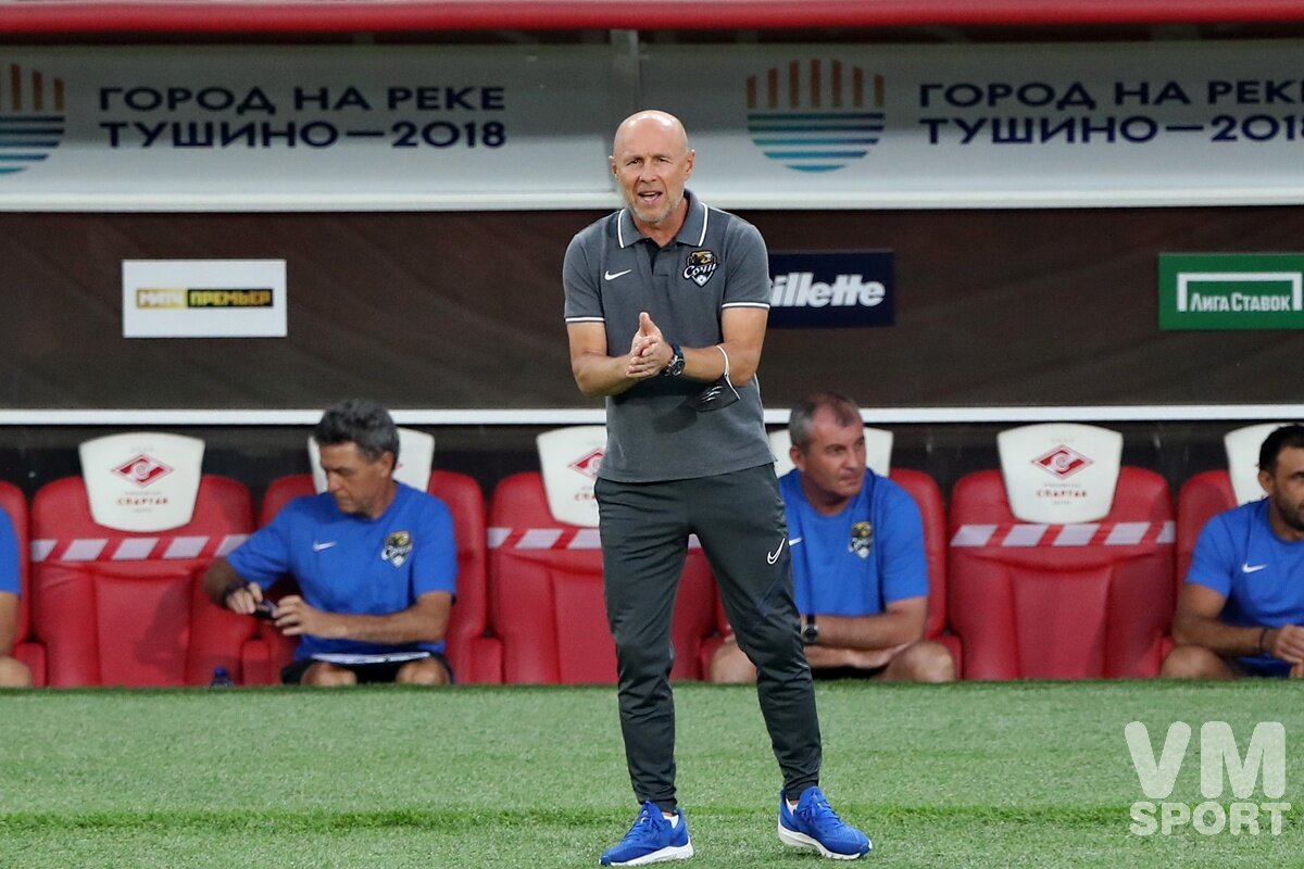 Фото Олег Бухарев