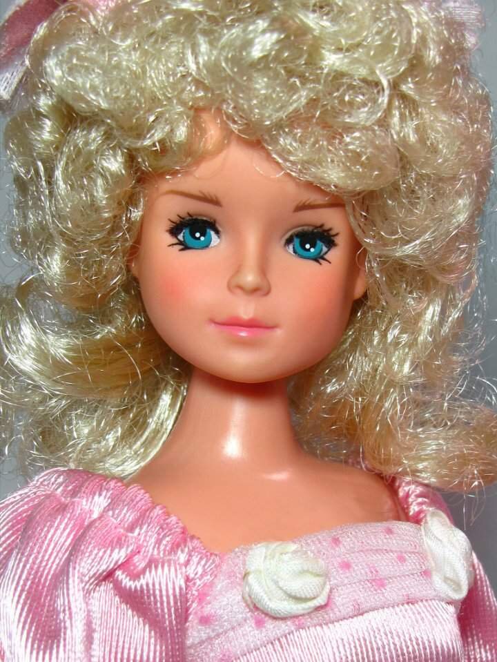 Бетти. Фото соцсети