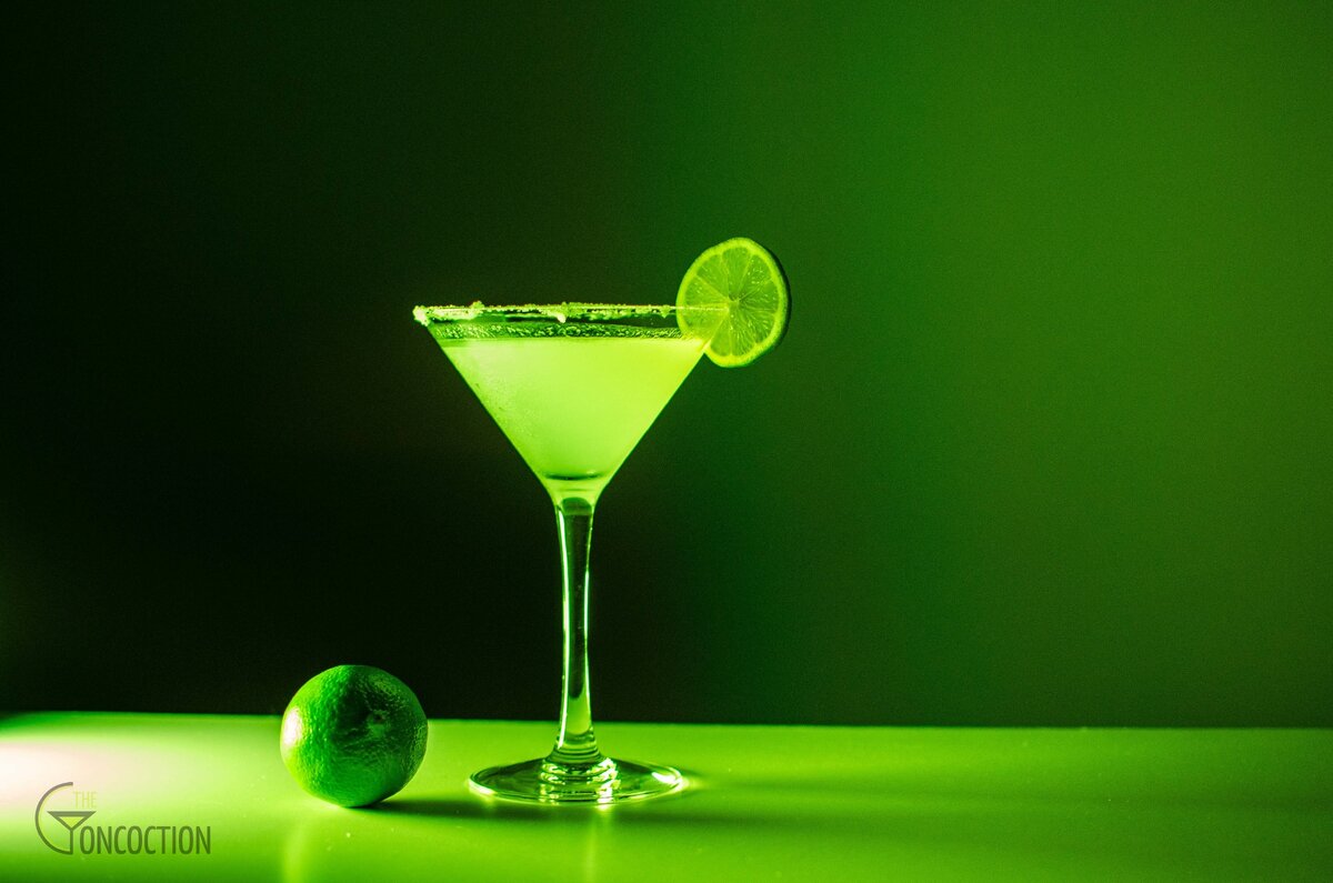 Восхитительная маргарита