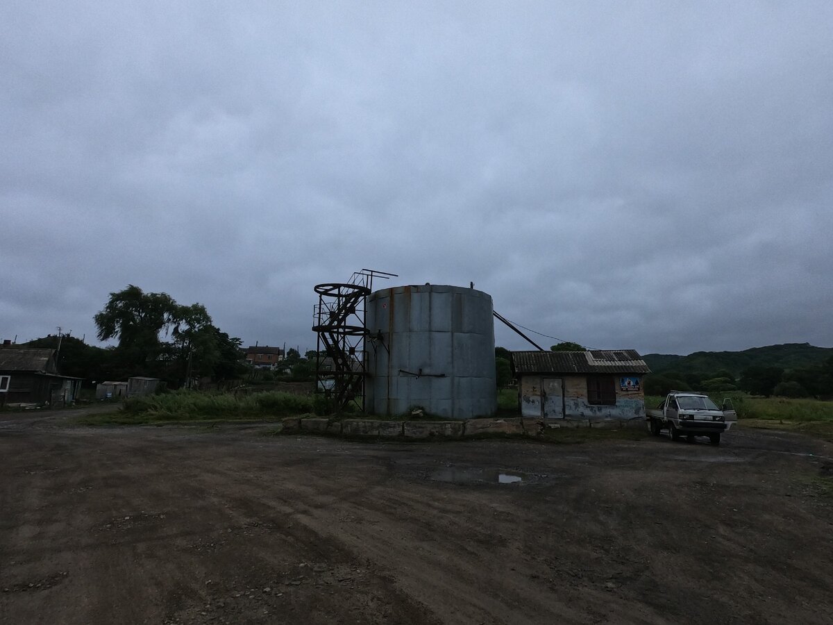 источник питьевой воды...