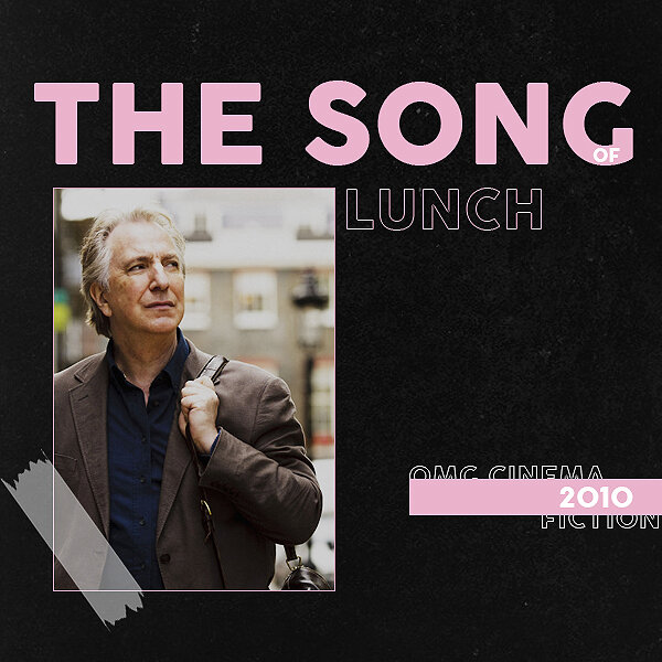 The song of lunch