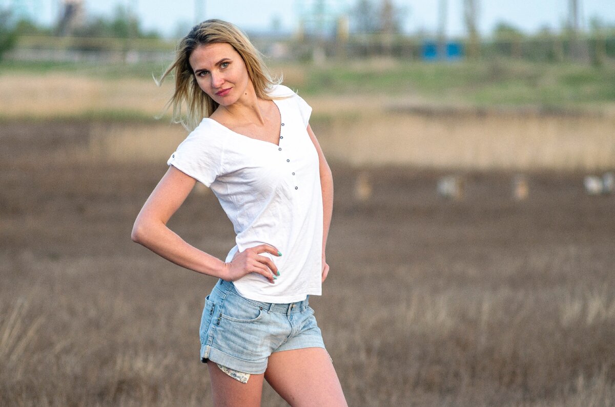  Юлия. Фото с личного архива