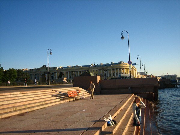 Когда-то мне было 14 лет)