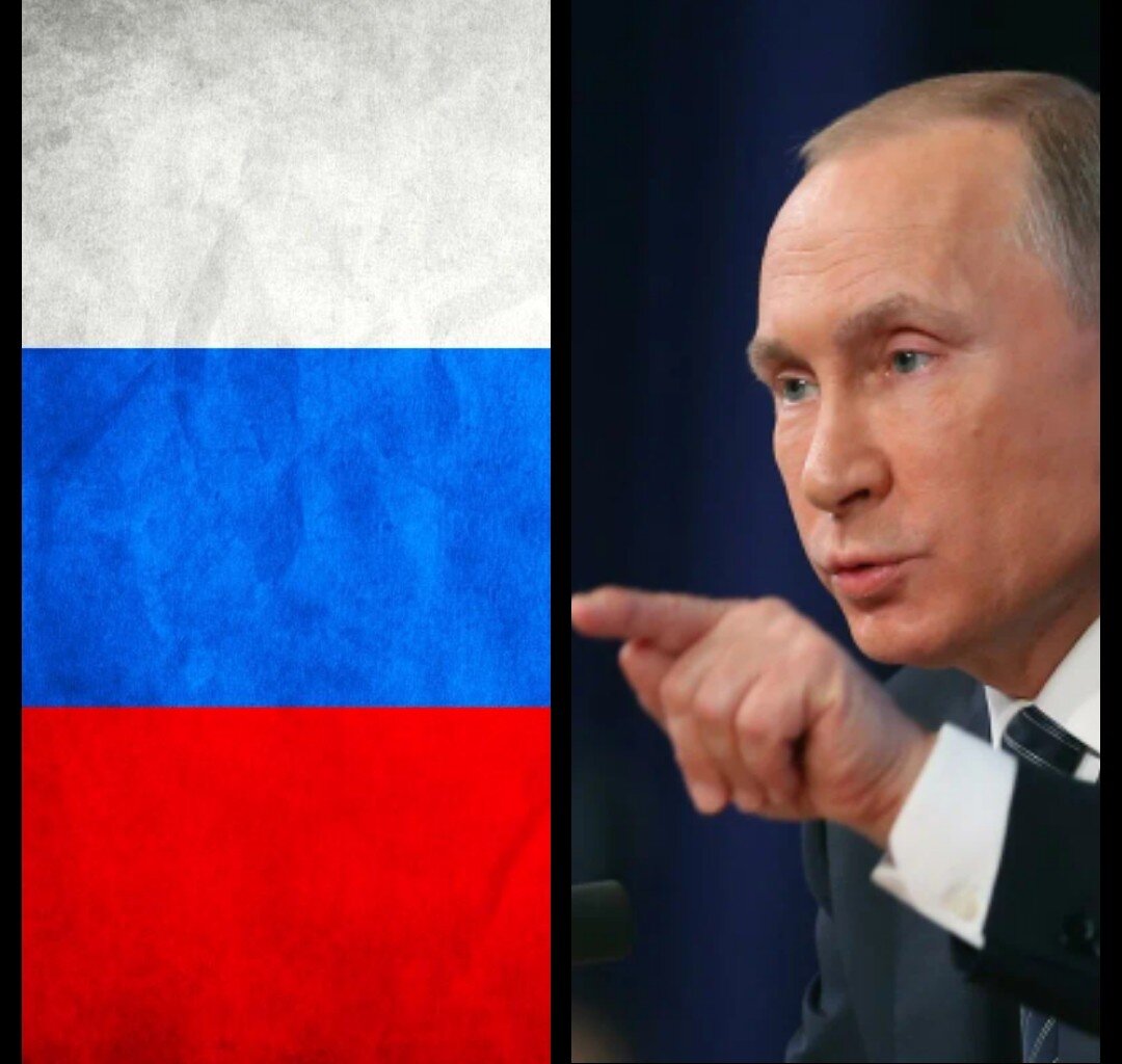 Коллаж автора из фотографий из открытых источников