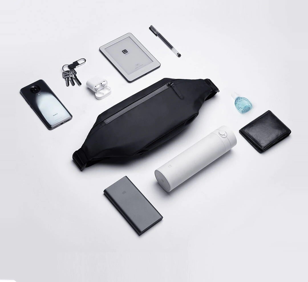 Вот что туда может вместиться