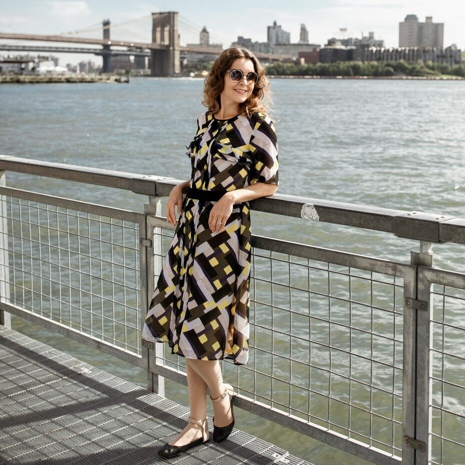 Иммиграционный адвокат в США - Екатерина Муратова