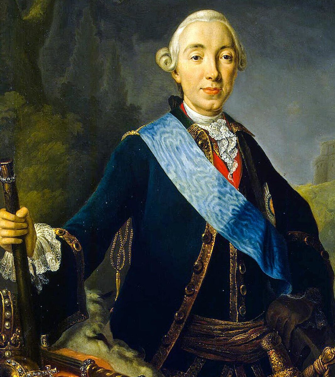 ПОЛНЫЙ список русских царей, императоров и президентов России