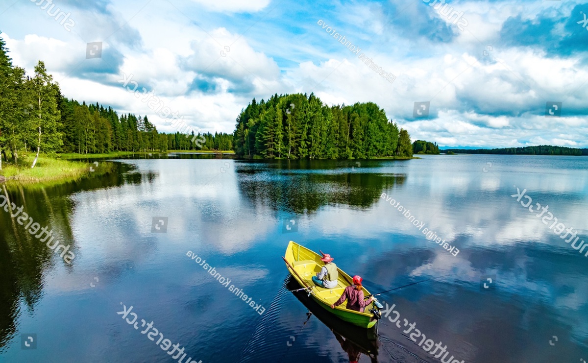 Иллюстрация к статье "Долгожданный отпуск: доступно и комфортно".