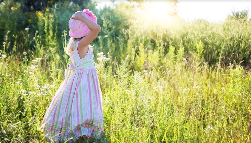 Очень атмосферное фото с сайта Pixabey.