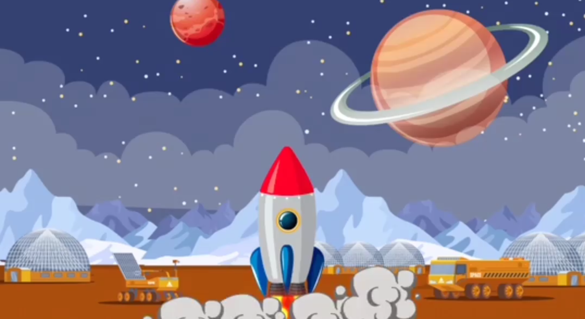 Новый урок по-арабски