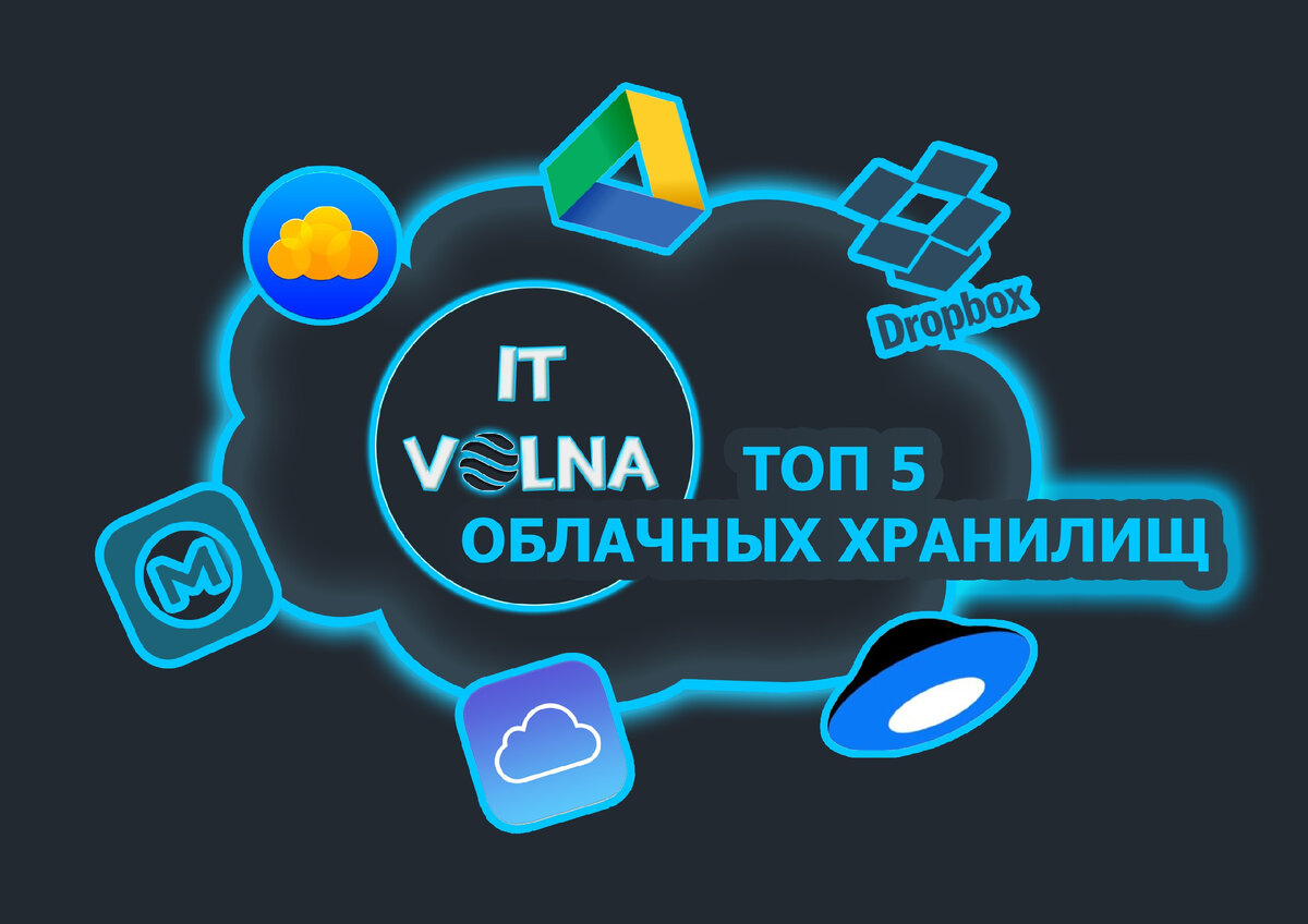 Облачная 5