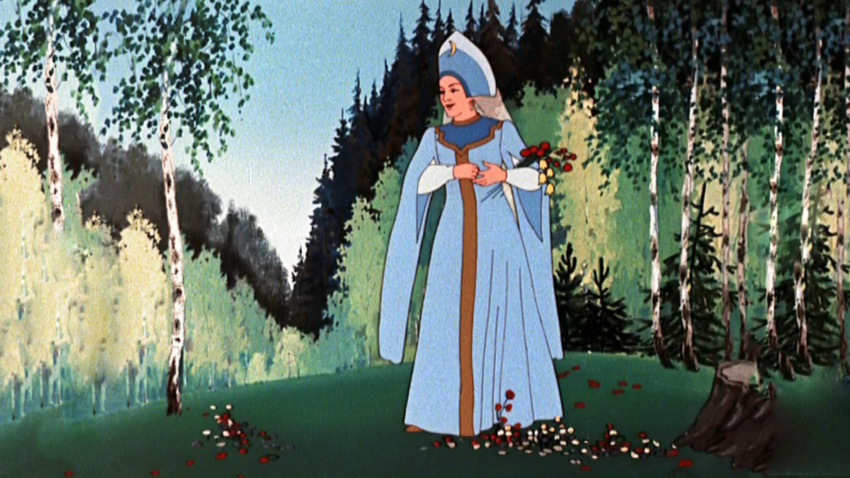 Василиса Прекрасная