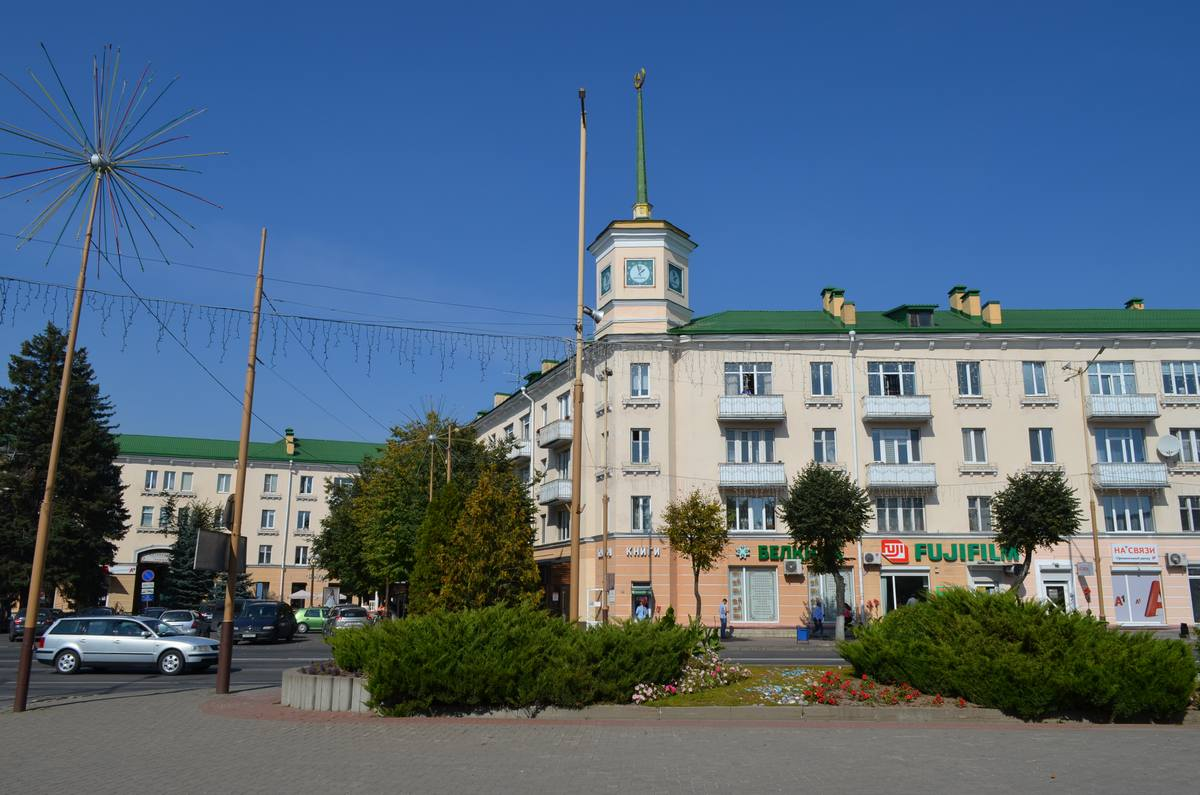 Барановичи что посмотреть. Барановичи белорусский городок. Барановичи.