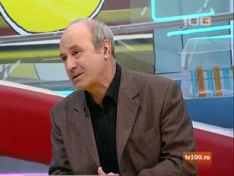 Адам Григорьевич Гликман