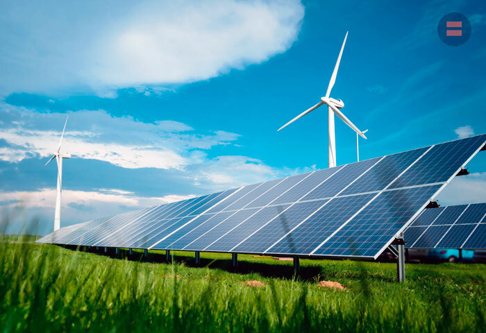 Новые источники энергии