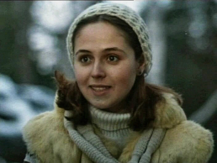 Кадр из фильма «Свадьба старшего брата». Все скриншоты сделаны автором статьи