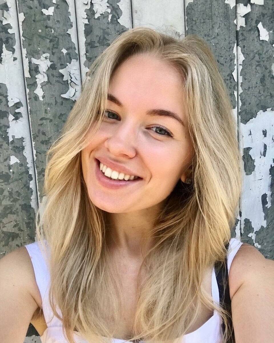 Дизайнер Анна Васеева. Фото из личного архива