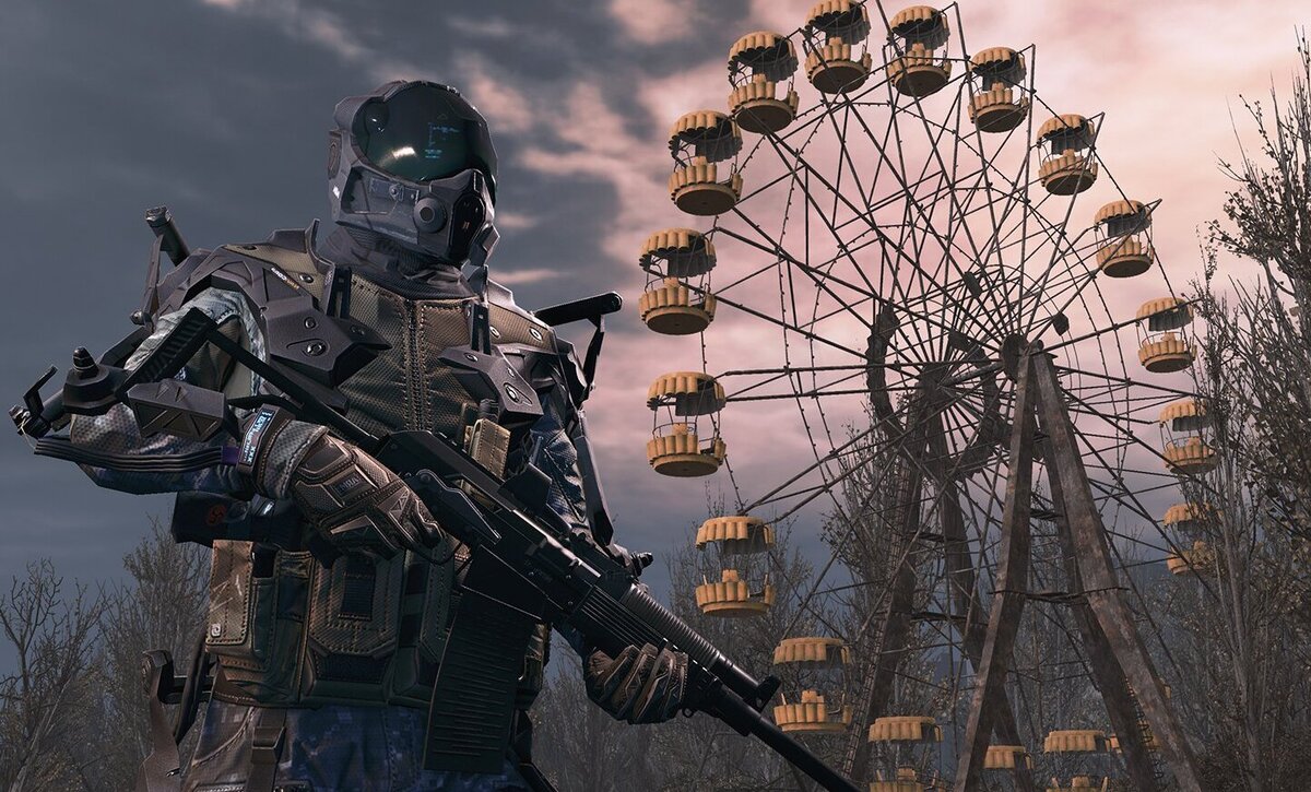 Warface
