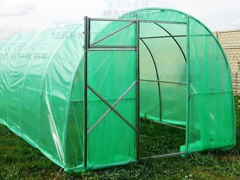 Пленочная теплица фото из Яндекс. Картинки.