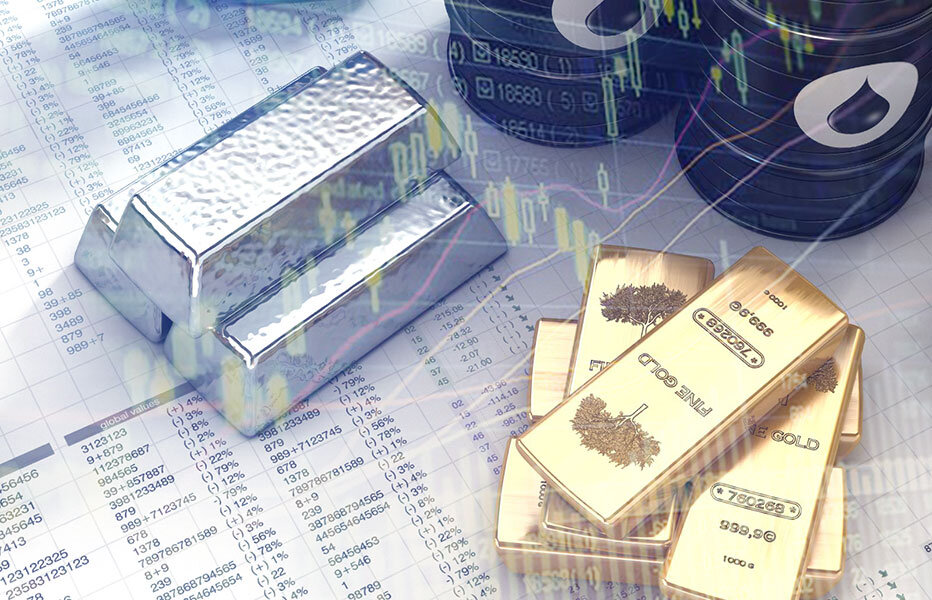 Нефть вырастет до $300 долларов / фото © Золотой Запас