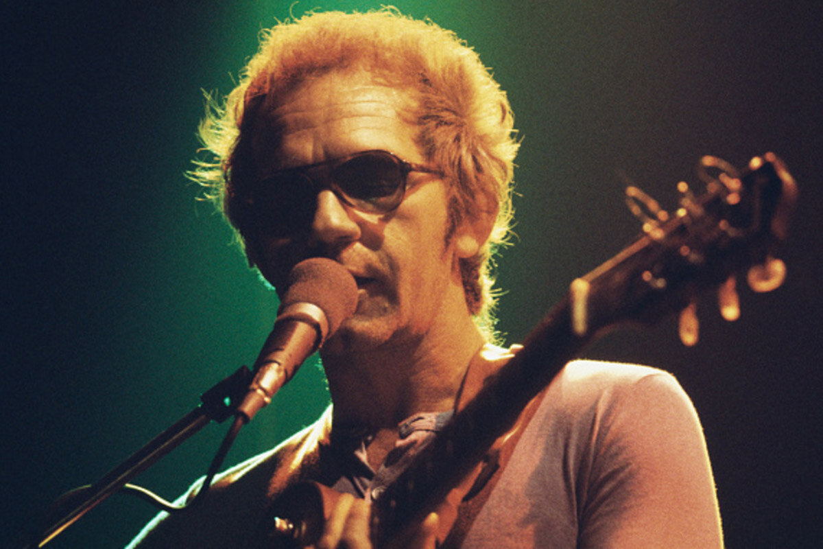J.J. Cale