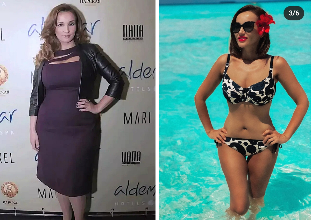 источник instagram.com/achekhova