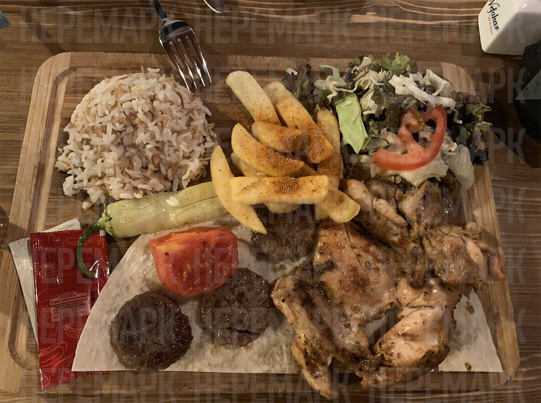 Фото НЕРЕМАРК