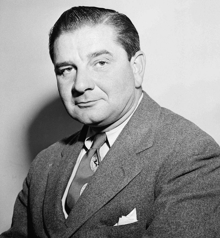 Чарльз Сэмьюэл Аддамс