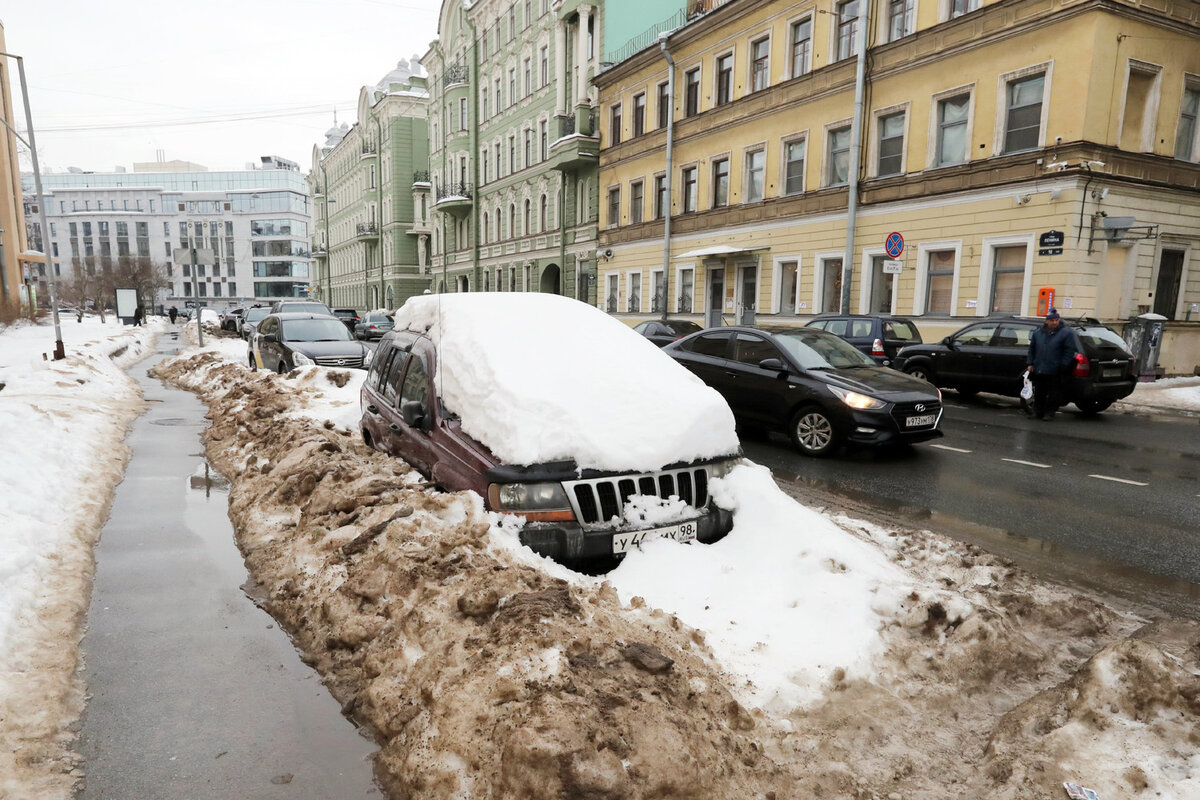 ©Александр Гальперин/РИА «Новости»