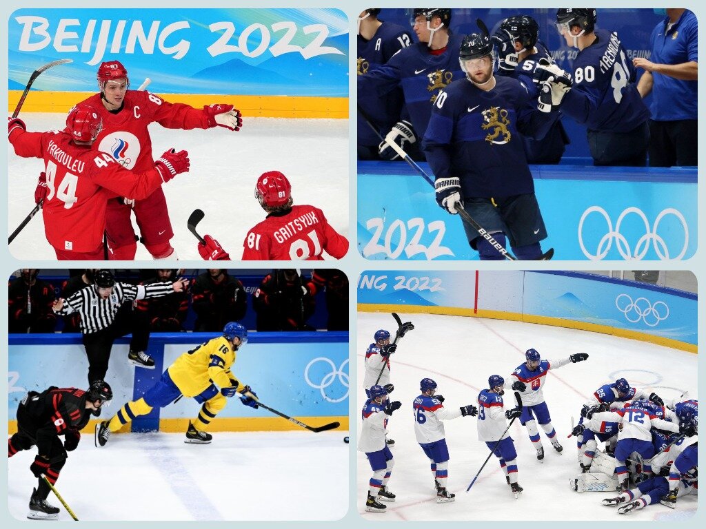 Фотоколлаж автора