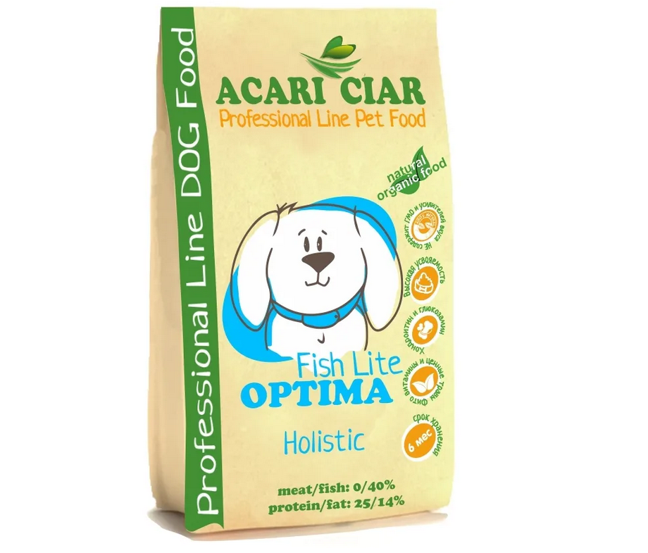 Acari ciar корма купить. Acari Ciar корм 25 кг. Acari Ciar корм для собак superba. Акари Ciar с рыбой корм для собак мелких пород.