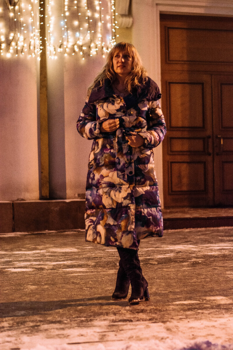 Фотограф Елена Матвеева