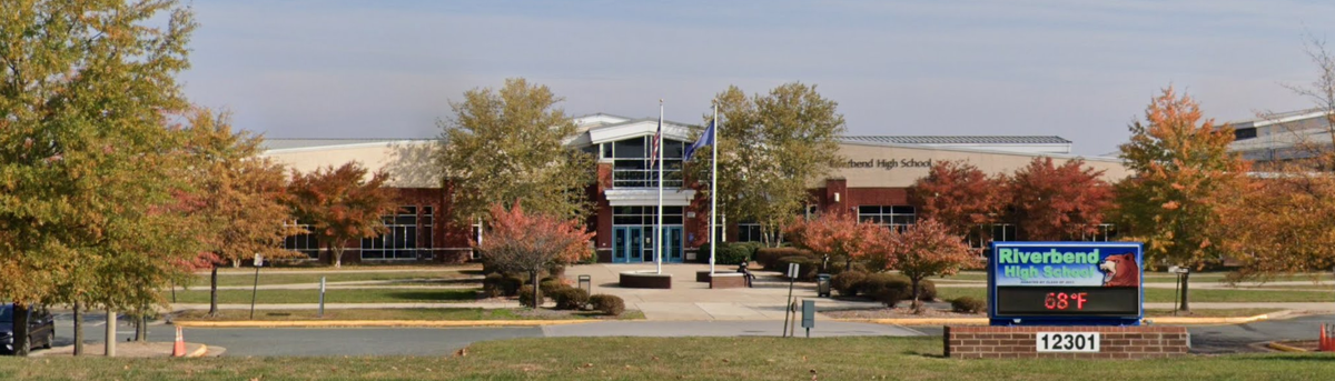 Школа Everbend High School