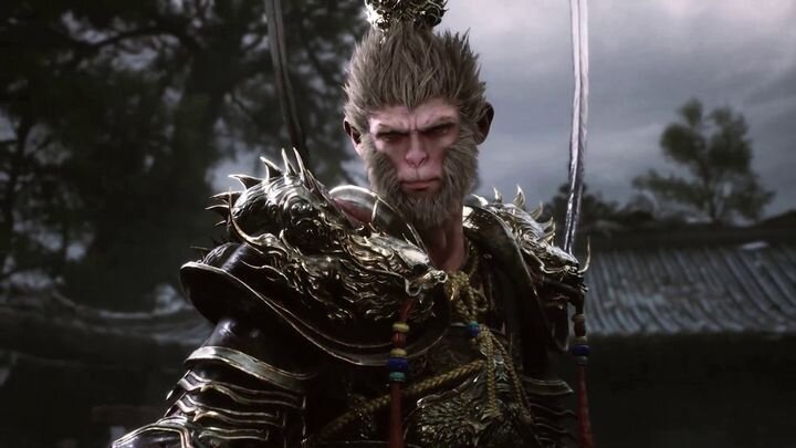 Оцениваем новые видео из Black Myth: WuKong.