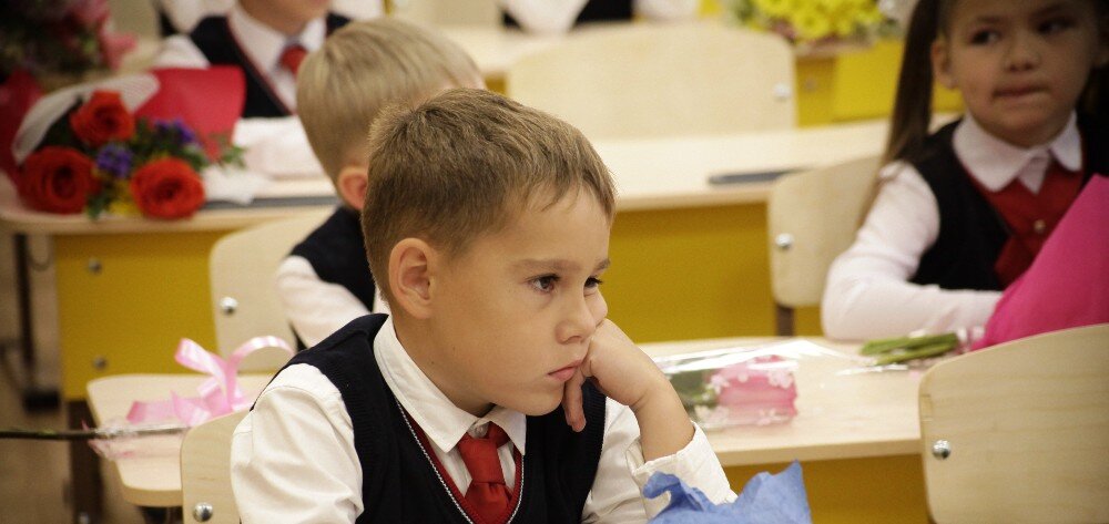 Как снять школу 8 вида В российских школах проведут исследование качества образования Российская газе
