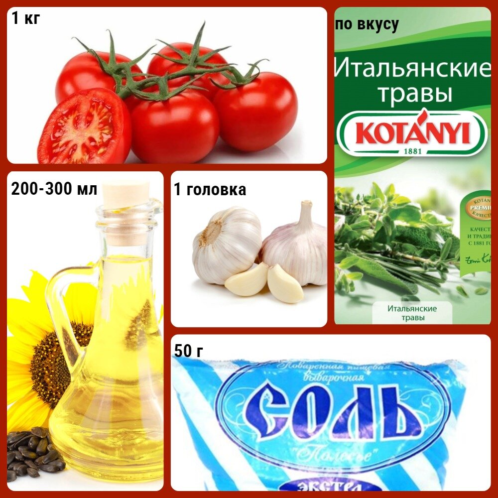 (коллаж собственность канала "Невыдуманные истории еды")