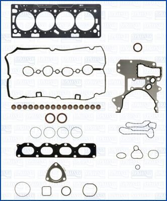     PG11120 PATRON     c : OPEL / CHEVROLET 1.8i (A18XEL/ A18XER/ Z18XER/ F18D4/ LUW    81017600 81 0176 00_-  !-2