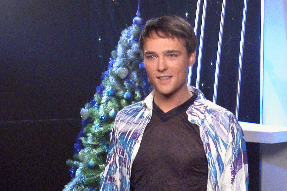     Единственный сын Юрия Шатунова растрогал фанатов сходством с покойным отцом