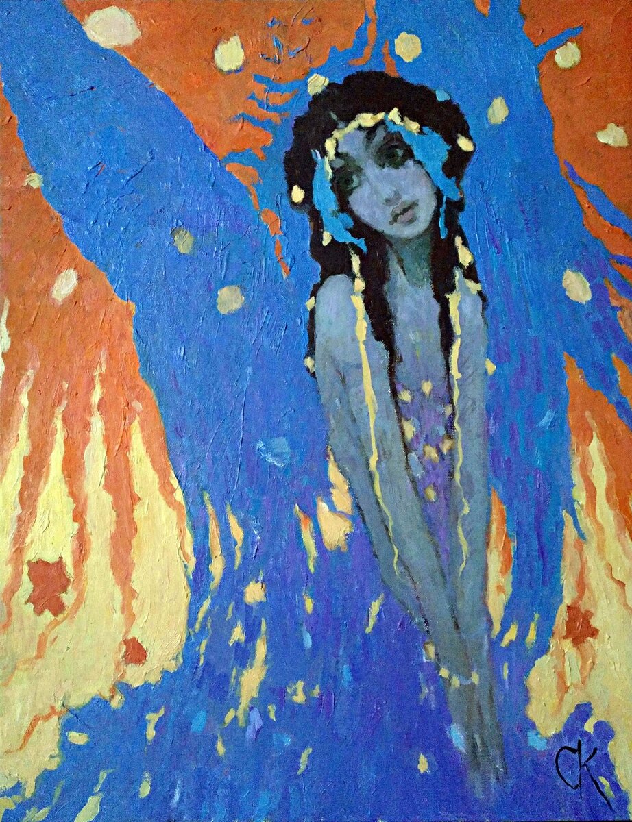 автор не установлен Весна на улице 60х70 хм 
 60 000
#автор не установлен
#галерея_у_салавата
# картины на продажу июнь-23 Винокуров Радион Натюрморт с полевыми цветами прошлого века 67х49  хкм  
40-18